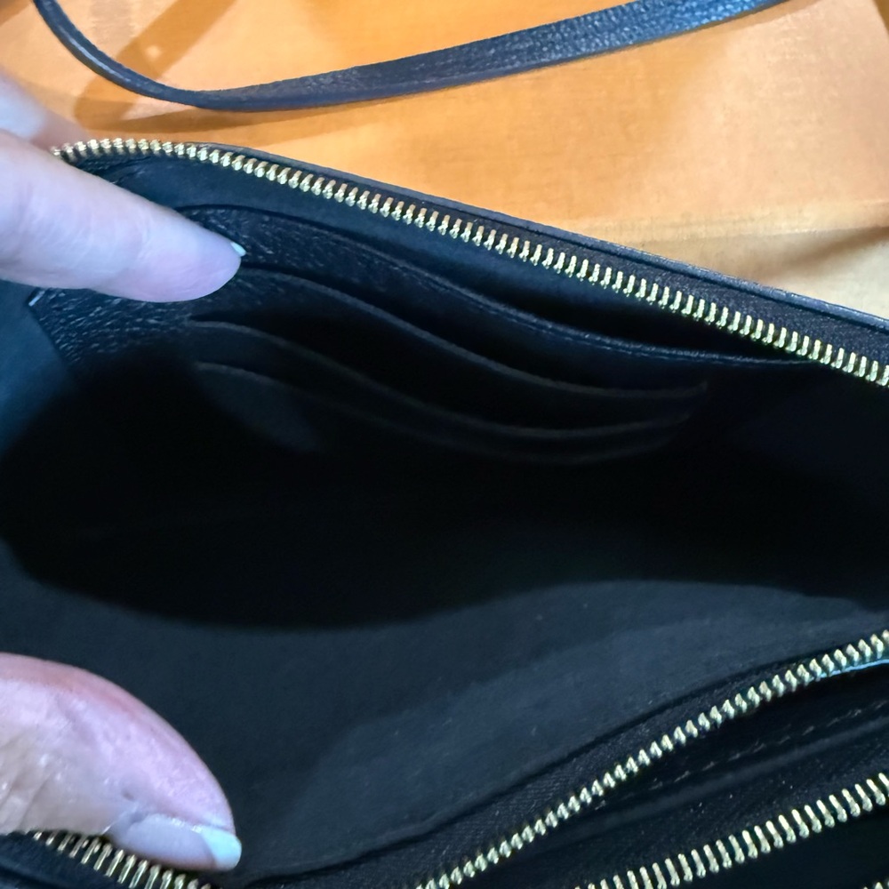 Louis Vuitton Double Zip pochette - Picture 3 of 11